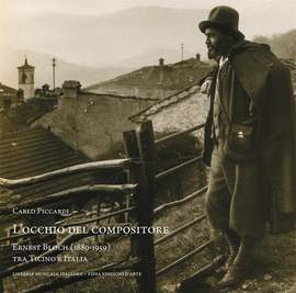 L'Occhio del compositore