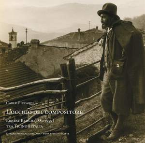 L'Occhio del compositore