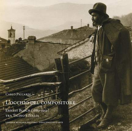 L'Occhio del compositore