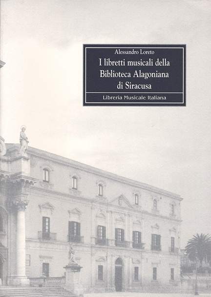 I libretti musicali