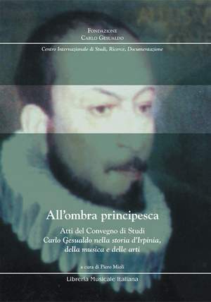 Piero Mioli: All'ombra principesca