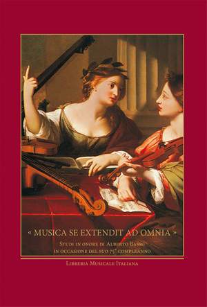 Rosy Moffa_SabrIna SaccomanI: Musica se extendit ad omnia