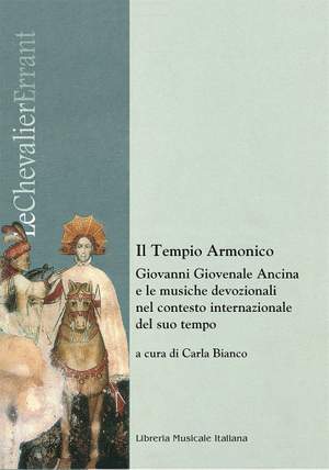 Carla Bianco: Tempio Armonico (Il)