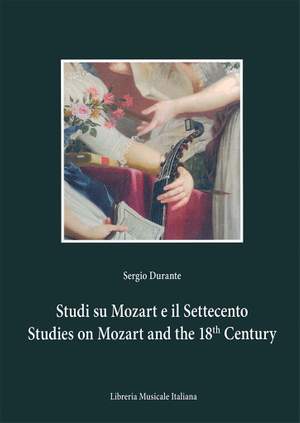 Studi su Mozart e il Settecento