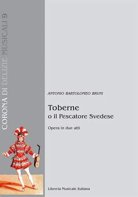 Anna Trombetta_Luca Bianchini: Toberne o il Pescatore Svedese