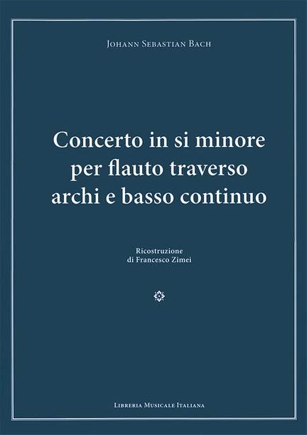 Concerto in si minore