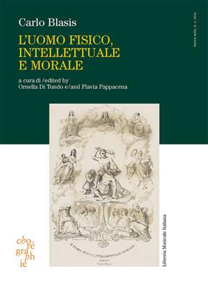 Ornella di Tondo_Flavia Pappacena: L'uomo fisico, intellettuale e morale