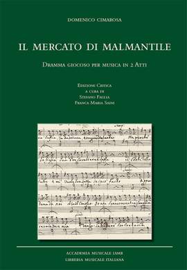 Stefano Faglia_Franca Maria Siani: Mercato di Malmantile