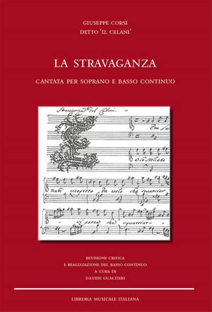 Davide Gualtieri: La Stravaganza