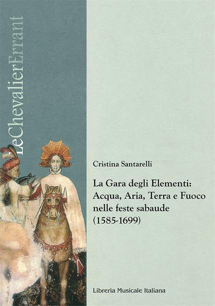 La Gara degli Elementi