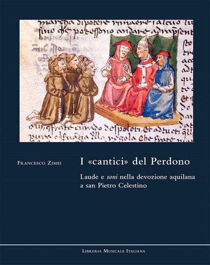 I cantici del Perdono