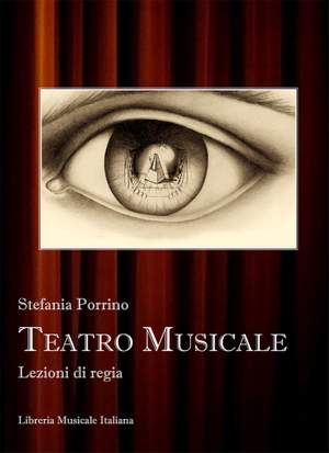 Teatro Musicale. Lezioni di Regia
