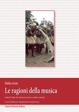Maurizio Agamennone_Serena Facci: Le ragioni della musica