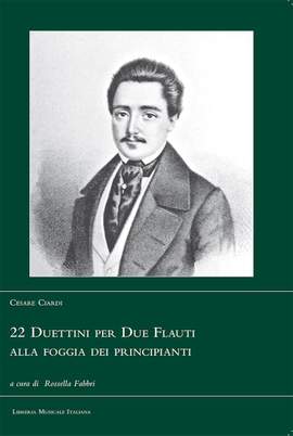 Rossella Fabbri: 22 Duettini