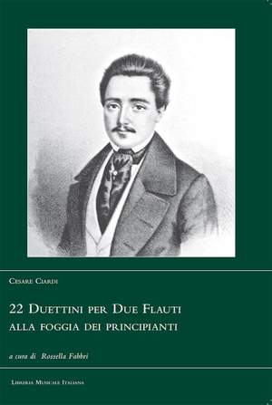 Rossella Fabbri: 22 Duettini