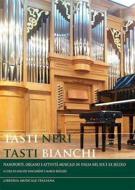 Anelide Nascimbene_Marco Ruggeri: Tasti Neri Tasti Bianchi