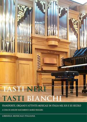 Anelide Nascimbene_Marco Ruggeri: Tasti Neri Tasti Bianchi