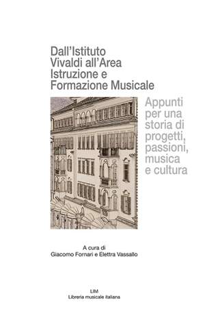 Giacomo Fornari_Elettra Vassallo: Dall'Istituto Vivaldi
