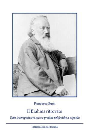 Il Brahms ritrovato