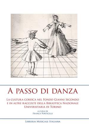Franca Porticelli: A passo di danza