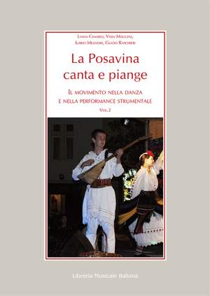 La Posavina canta e piange - Vol. 2