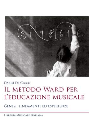 Il metodo Ward per l'educazione musicale