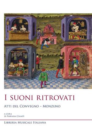 Fabiana Ciampi: I suoni ritrovati