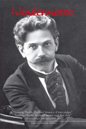 Giuliano Tonini: Wintermezzo