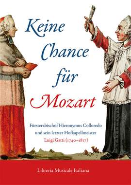 Eva Neumayr_Lars E. Laubhold: Keine Chance für Mozart