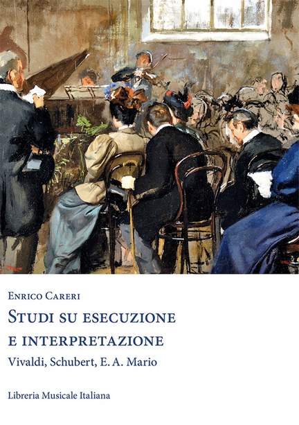 Studi su esecuzione e interpretazione