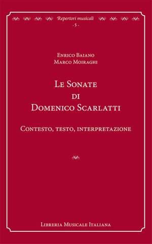 Le sonate di Domenico Scarlatti