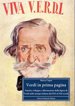 Verdi in prima pagina