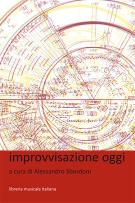 Alessandro Sbordoni: Improvvisazione oggi