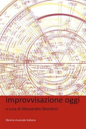 Alessandro Sbordoni: Improvvisazione oggi