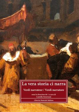 Camillo Faverzani: La vera storia ci narra