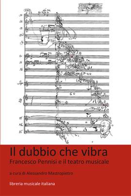 Alessandro Mastropietro: Il dubbio che vibra
