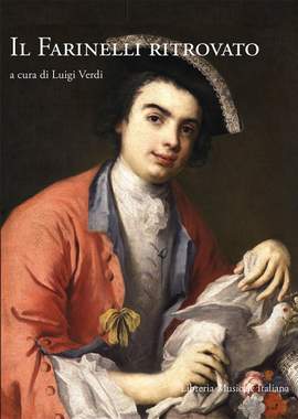 Luigi Verdi: Farinelli ritrovato (Il)