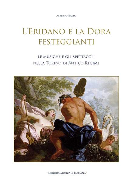 L'Eridano e la Dora festeggianti