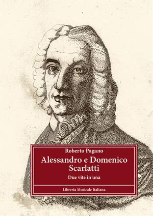 Alessandro e Domenico Scarlatti Product Image