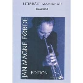 Jan Magne Førde: Seterslatt