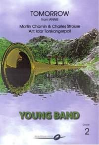 Martin Jay Charnin_Charles Strouse: Tomorrow