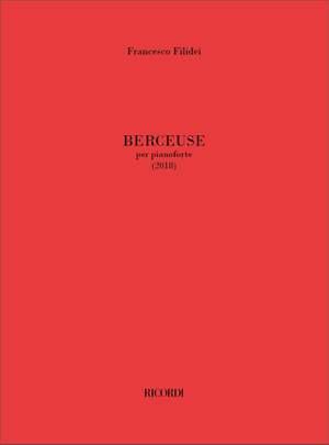 Filidei Francesco: Berceuse