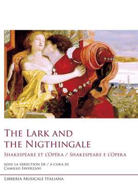 Camillo Faverzani: The Lark and the Nightingale
