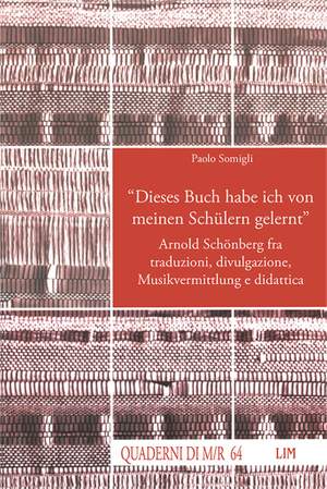 Paolo Somigli: Dieses Buch habe ich von meinen Schülern gelernt