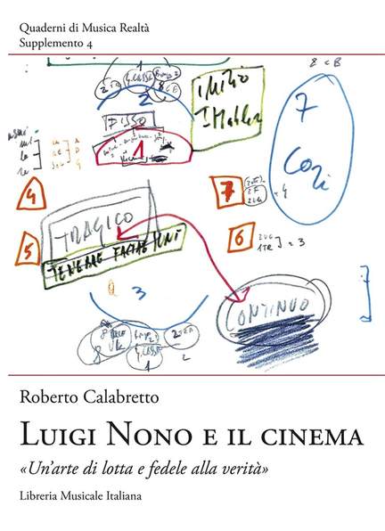 Luigi Nono e il cinema
