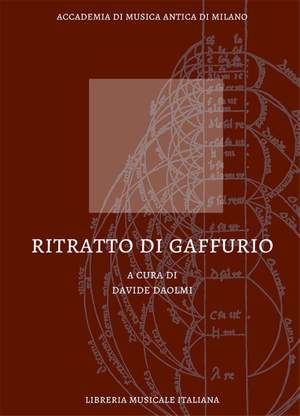 Davide Daolmi: Ritratto di Gaffurio