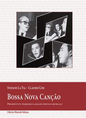 Bossa Nova Canção