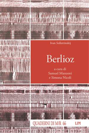 Samuel Manzoni_Simona Nicoli: Berlioz