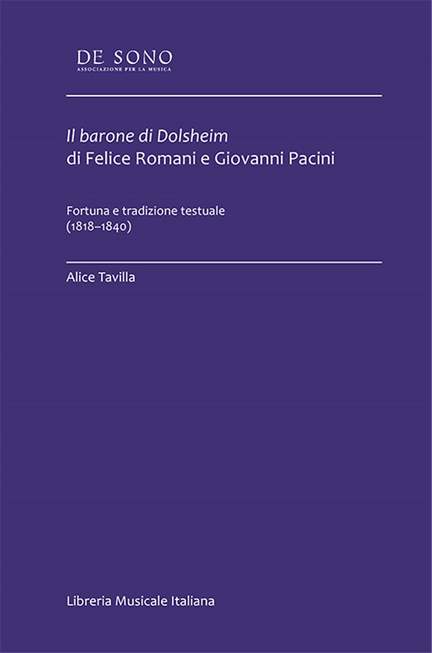 Il barone di Dolsheim