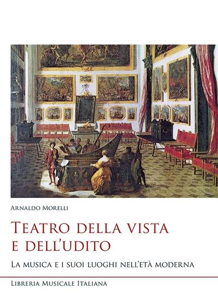 Teatro della vista e dell'udito